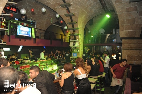 Taiga Batroun Batroun New Year NYE at Taiga Batroun Lebanon