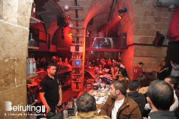 Taiga Batroun Batroun New Year NYE at Taiga Batroun Lebanon