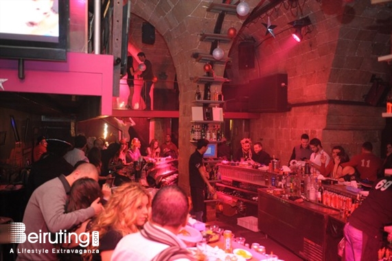 Taiga Batroun Batroun New Year NYE at Taiga Batroun Lebanon