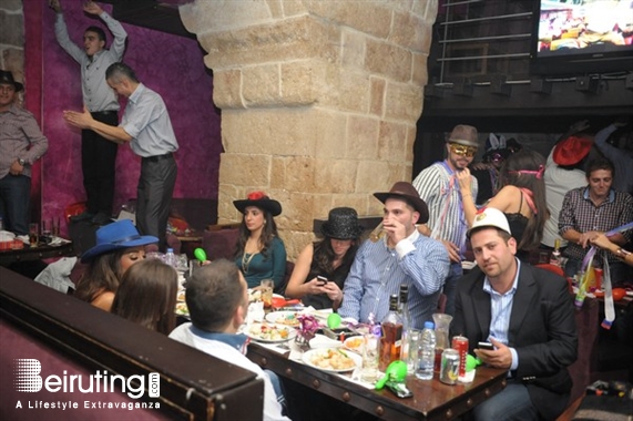 Taiga Batroun Batroun New Year NYE at Taiga Batroun Lebanon