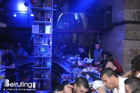 Taiga Batroun Batroun New Year NYE at Taiga Batroun Lebanon