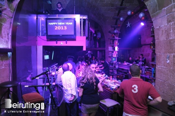 Taiga Batroun Batroun New Year NYE at Taiga Batroun Lebanon