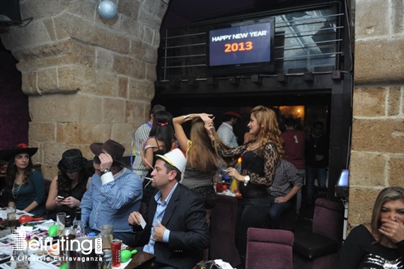 Taiga Batroun Batroun New Year NYE at Taiga Batroun Lebanon