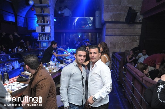 Taiga Batroun Batroun New Year NYE at Taiga Batroun Lebanon