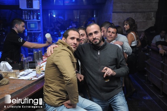 Taiga Batroun Batroun New Year NYE at Taiga Batroun Lebanon