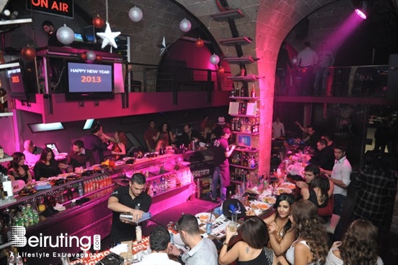 Taiga Batroun Batroun New Year NYE at Taiga Batroun Lebanon