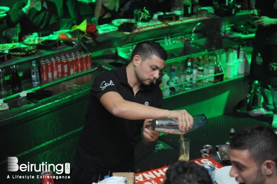 Taiga Batroun Batroun New Year NYE at Taiga Batroun Lebanon