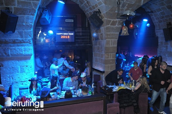 Taiga Batroun Batroun New Year NYE at Taiga Batroun Lebanon