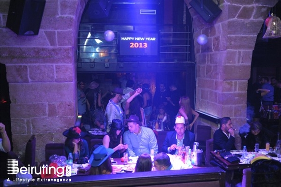 Taiga Batroun Batroun New Year NYE at Taiga Batroun Lebanon