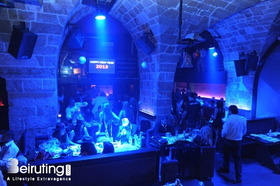 Taiga Batroun Batroun New Year NYE at Taiga Batroun Lebanon