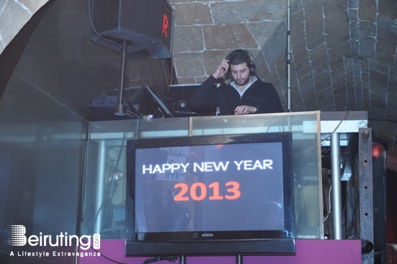 Taiga Batroun Batroun New Year NYE at Taiga Batroun Lebanon