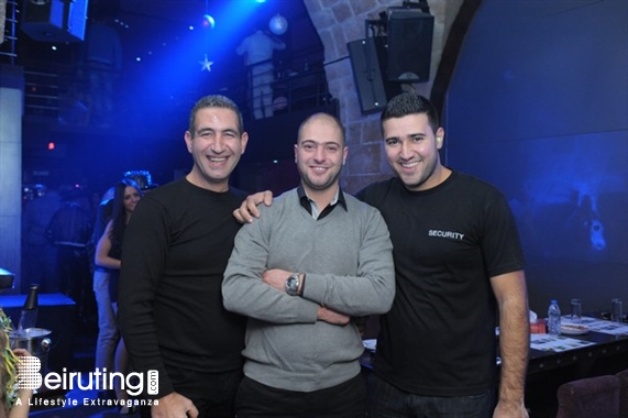 Taiga Batroun Batroun New Year NYE at Taiga Batroun Lebanon