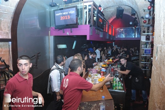 Taiga Batroun Batroun New Year NYE at Taiga Batroun Lebanon