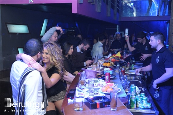 Taiga Batroun Batroun New Year NYE at Taiga Batroun Lebanon