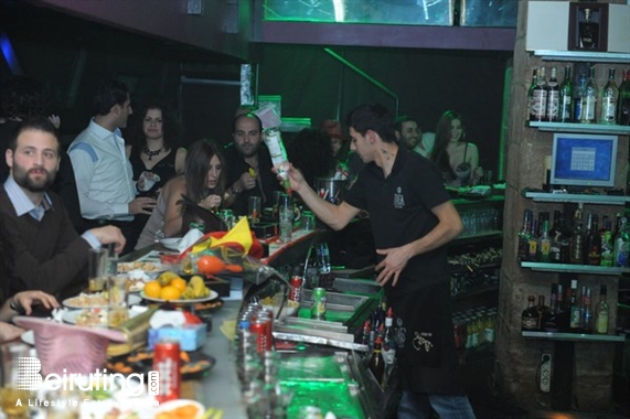 Taiga Batroun Batroun New Year NYE at Taiga Batroun Lebanon