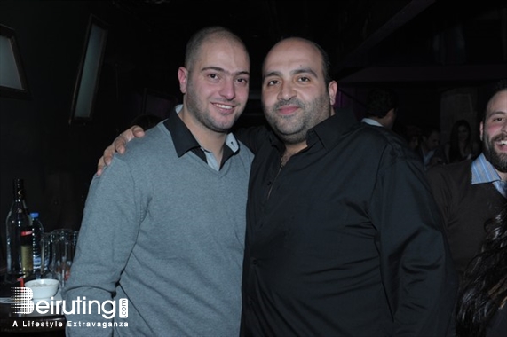 Taiga Batroun Batroun New Year NYE at Taiga Batroun Lebanon