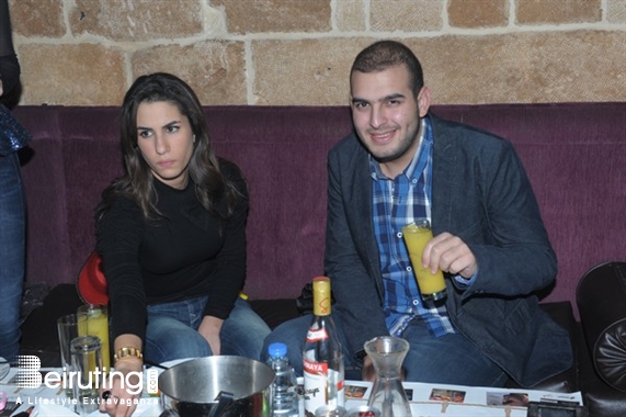 Taiga Batroun Batroun New Year NYE at Taiga Batroun Lebanon