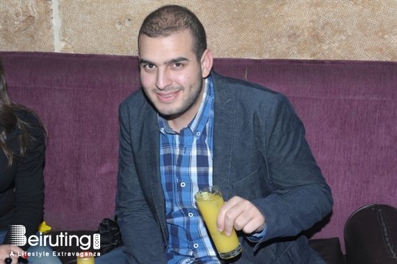 Taiga Batroun Batroun New Year NYE at Taiga Batroun Lebanon