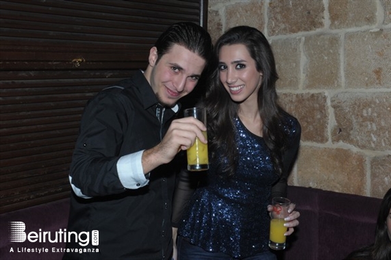 Taiga Batroun Batroun New Year NYE at Taiga Batroun Lebanon