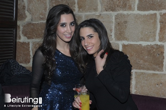 Taiga Batroun Batroun New Year NYE at Taiga Batroun Lebanon