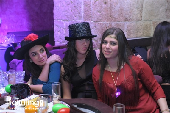 Taiga Batroun Batroun New Year NYE at Taiga Batroun Lebanon