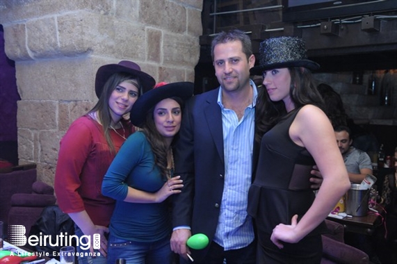 Taiga Batroun Batroun New Year NYE at Taiga Batroun Lebanon