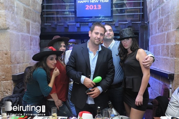 Taiga Batroun Batroun New Year NYE at Taiga Batroun Lebanon