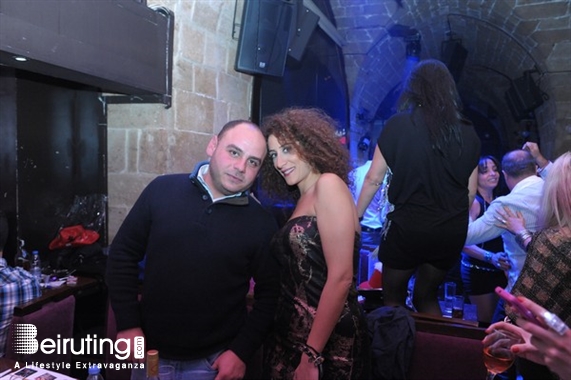 Taiga Batroun Batroun New Year NYE at Taiga Batroun Lebanon