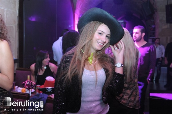 Taiga Batroun Batroun New Year NYE at Taiga Batroun Lebanon