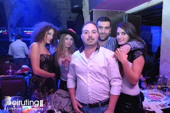 Taiga Batroun Batroun New Year NYE at Taiga Batroun Lebanon