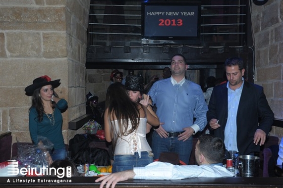 Taiga Batroun Batroun New Year NYE at Taiga Batroun Lebanon