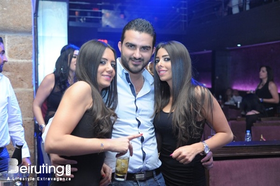 Taiga Batroun Batroun New Year NYE at Taiga Batroun Lebanon