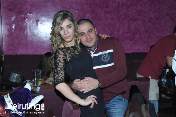 Taiga Batroun Batroun New Year NYE at Taiga Batroun Lebanon