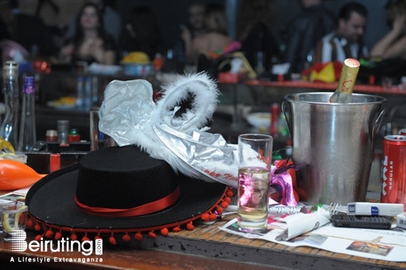 Taiga Batroun Batroun New Year NYE at Taiga Batroun Lebanon