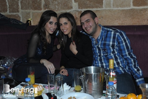 Taiga Batroun Batroun New Year NYE at Taiga Batroun Lebanon