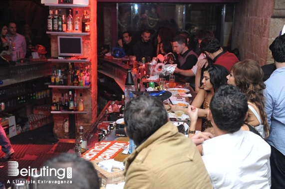 Taiga Batroun Batroun New Year NYE at Taiga Batroun Lebanon