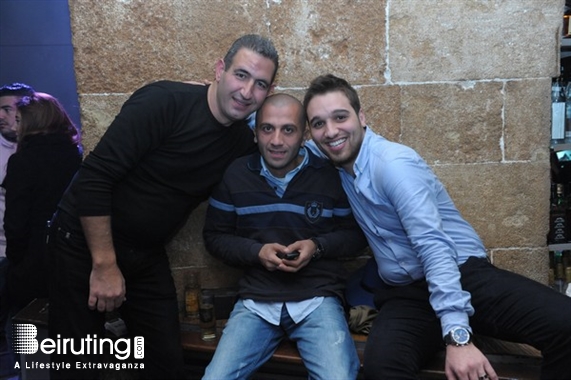 Taiga Batroun Batroun New Year NYE at Taiga Batroun Lebanon