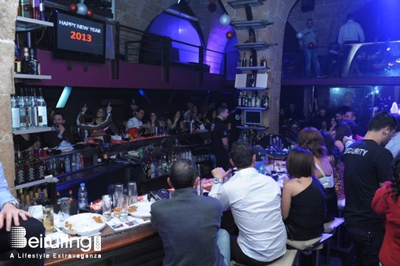 Taiga Batroun Batroun New Year NYE at Taiga Batroun Lebanon