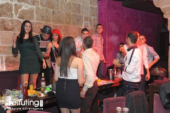 Taiga Batroun Batroun New Year NYE at Taiga Batroun Lebanon