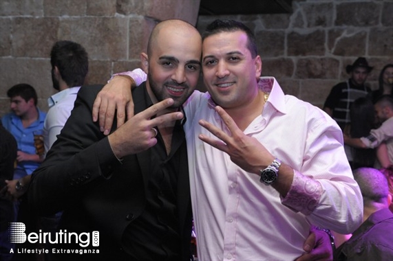 Taiga Batroun Batroun New Year NYE at Taiga Batroun Lebanon