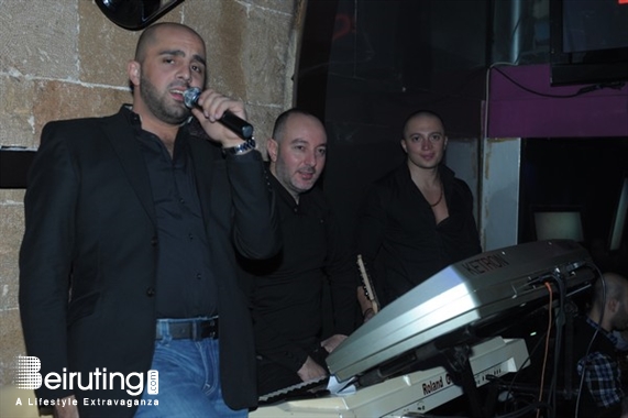 Taiga Batroun Batroun New Year NYE at Taiga Batroun Lebanon