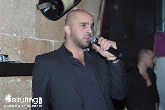 Taiga Batroun Batroun New Year NYE at Taiga Batroun Lebanon