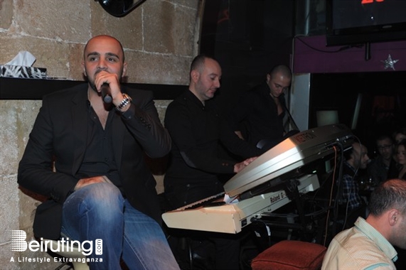 Taiga Batroun Batroun New Year NYE at Taiga Batroun Lebanon