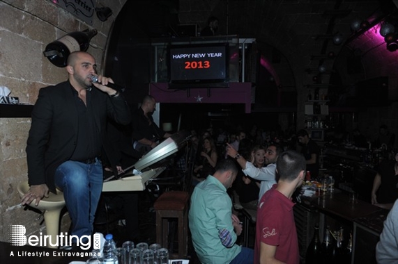 Taiga Batroun Batroun New Year NYE at Taiga Batroun Lebanon