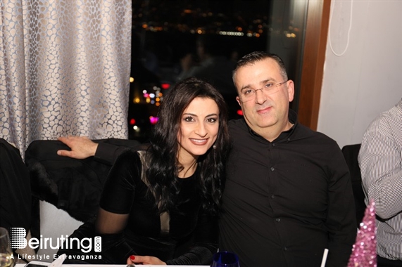 Burj on Bay Jbeil New Year NYE at Burj on Bay Lebanon