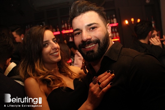 Karma Beirut Beirut-Gemmayze New Year NYE at Karma Beirut Lebanon