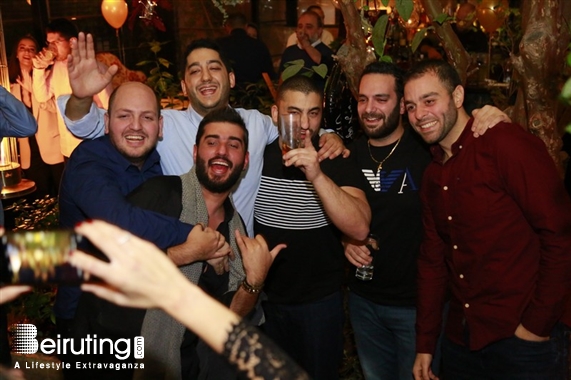 Villa Badaro  Badaro Social Event New Year's Eve at Villa Badaro  Lebanon