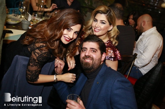 Villa Badaro  Badaro Social Event New Year's Eve at Villa Badaro  Lebanon