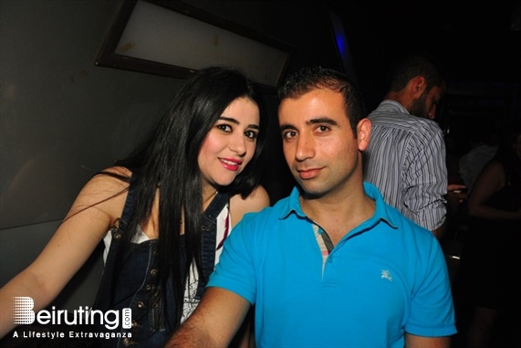 Taiga Batroun Batroun Nightlife Naji Osta At Taiga Batroun Lebanon