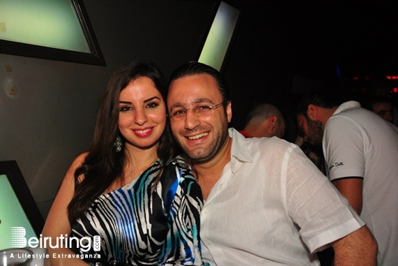 Taiga Batroun Batroun Nightlife Naji Osta At Taiga Batroun Lebanon